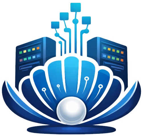 لوگو دیتاسنتر صدف