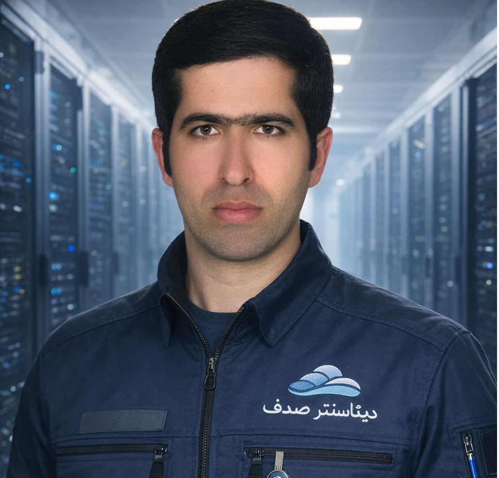 پروفایل مرتضی علی پور